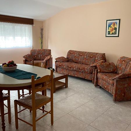 Apartamentos Camino Do Rio O Grove Exteriör bild