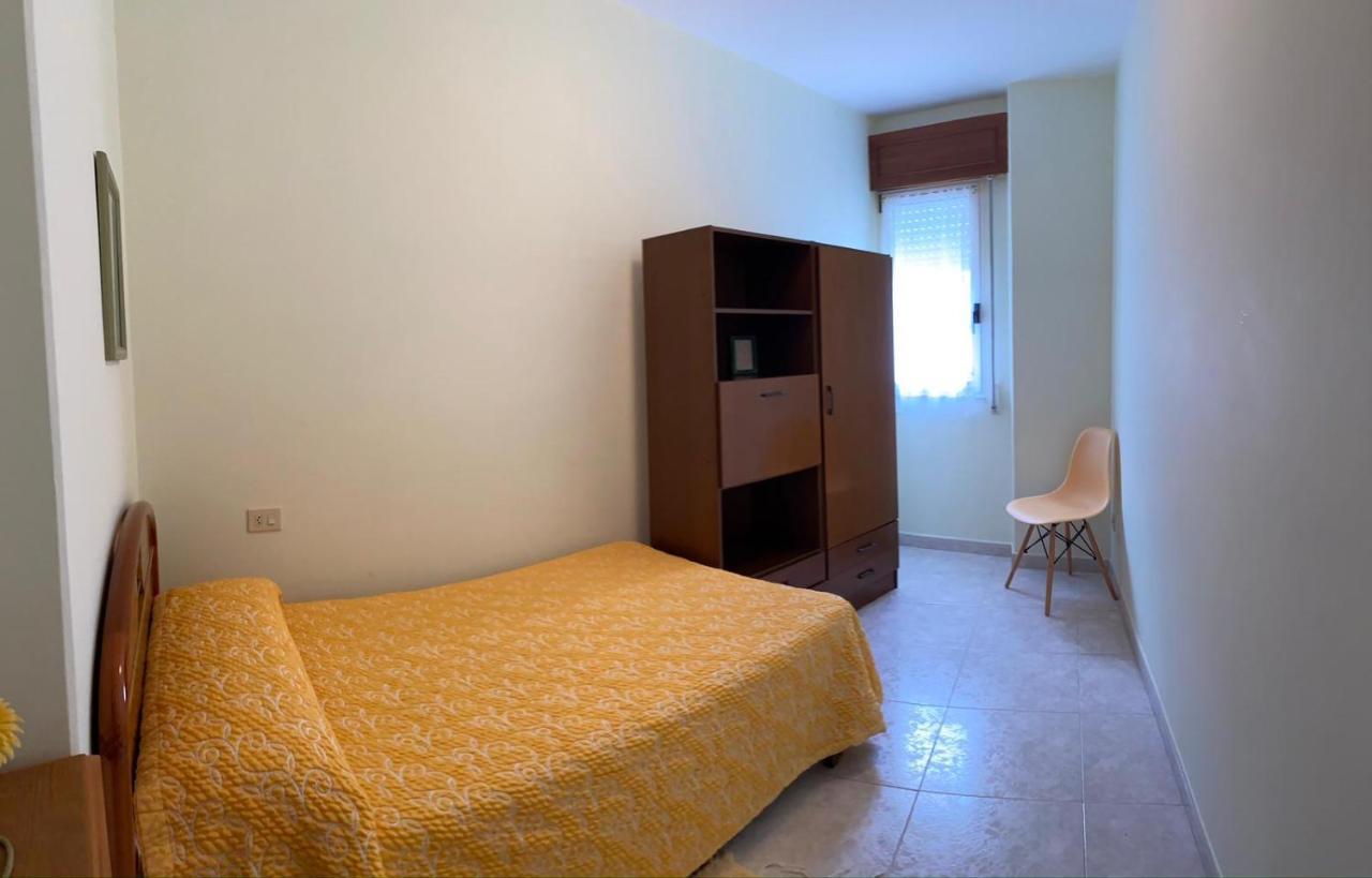 Apartamentos Camino Do Rio O Grove Exteriör bild